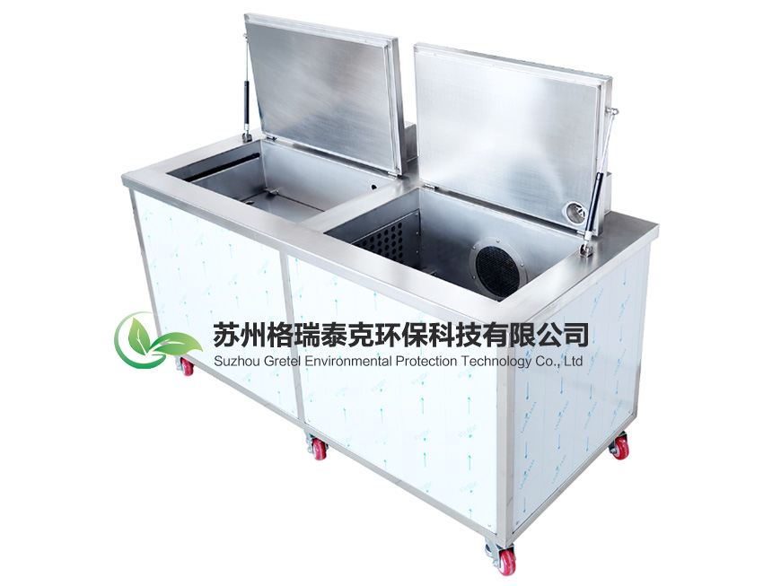 懷化壓鑄鋁噴淋清洗機(jī)廠家