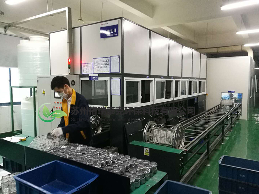 泉州單工位徐州噴淋清洗機生產廠家